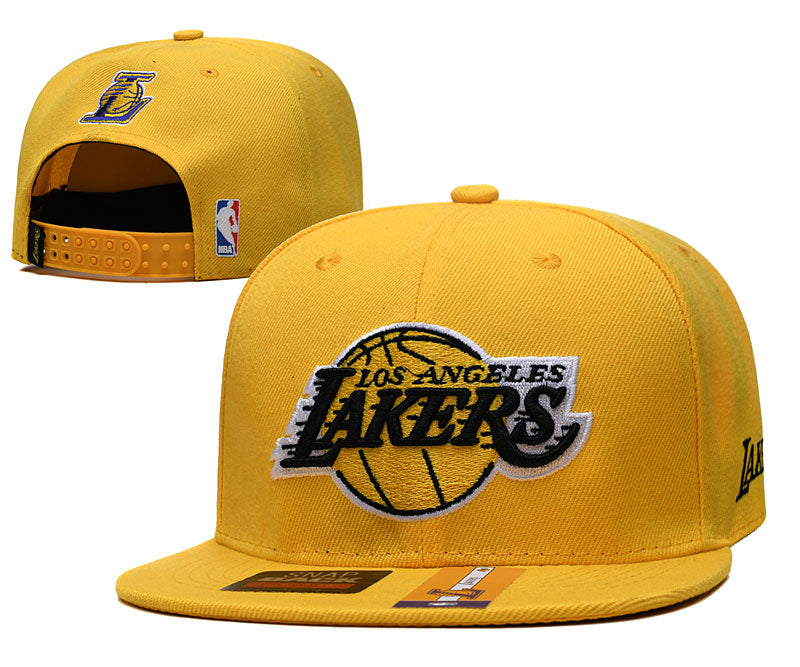 Los Angeles Lakers Snapback