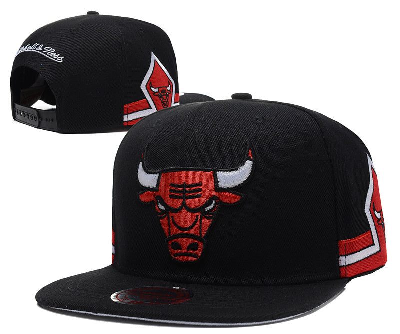 Chicago Bulls Snapback