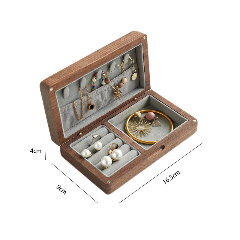 PU Leather Watch Storage Box – 2 or 3