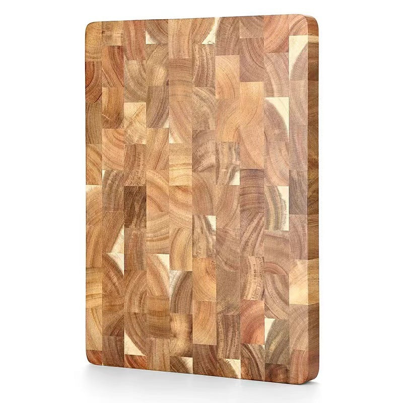 Acacia Wood Cutting Board