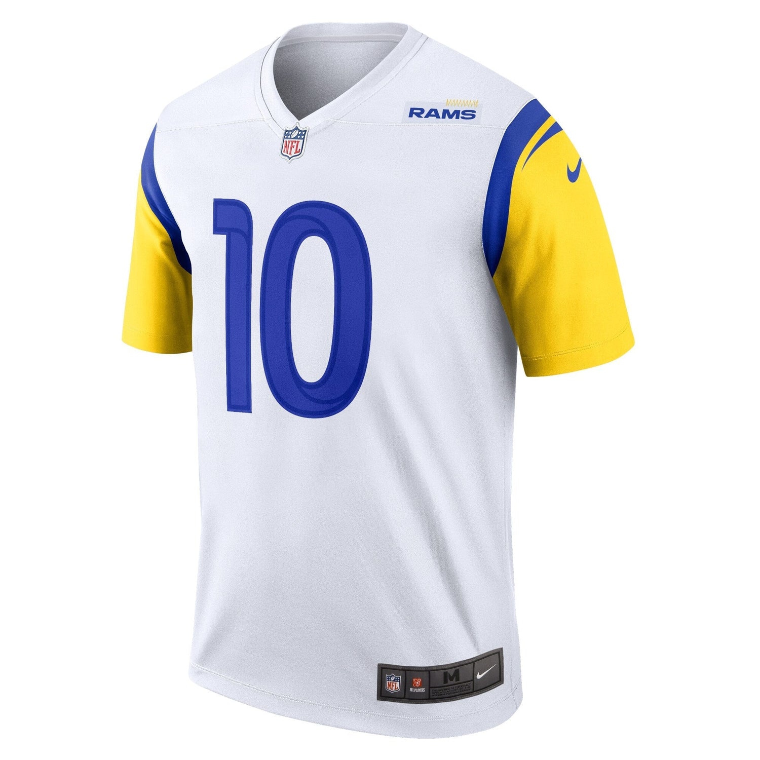 Cooper Kupp Los Angeles Rams Nike Legend Jersey - White