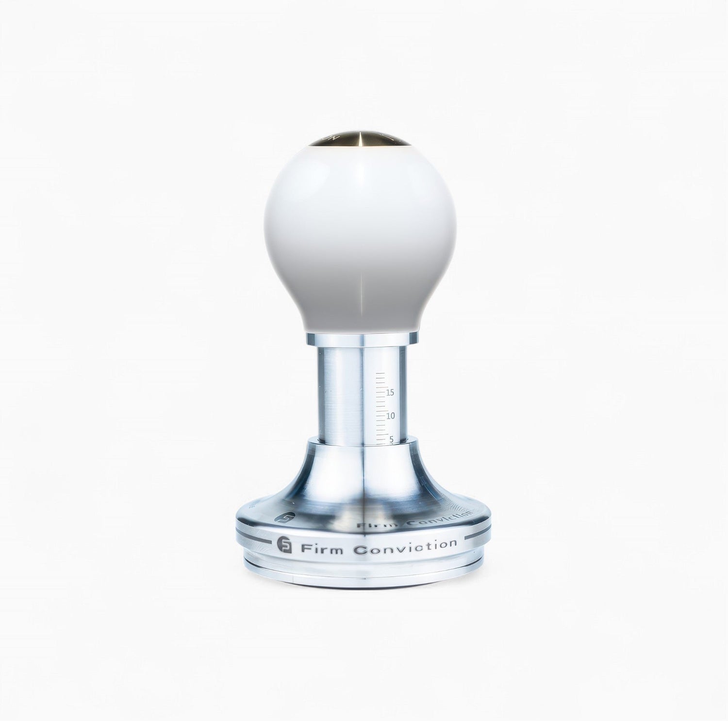 Professional Espresso Tamper