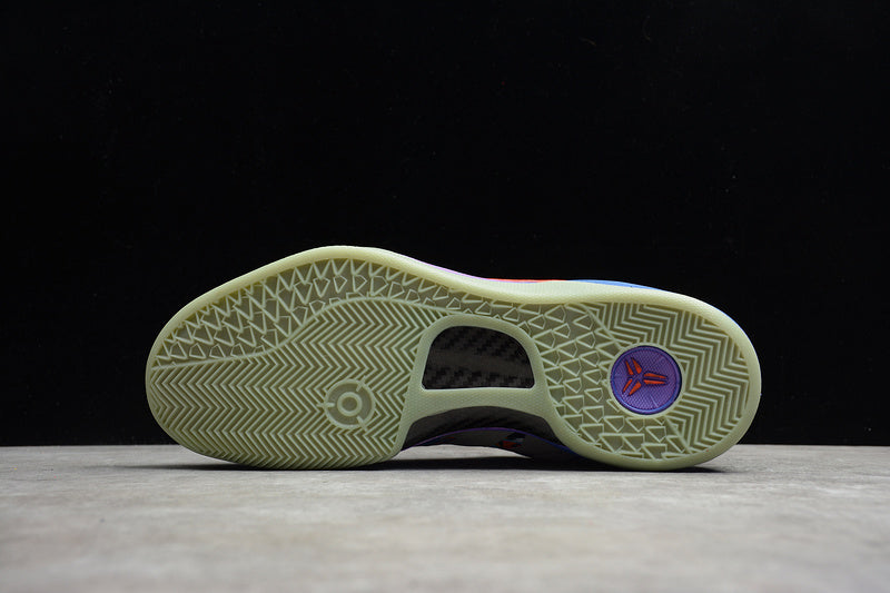 Kobe 8 What The Kobe WTK