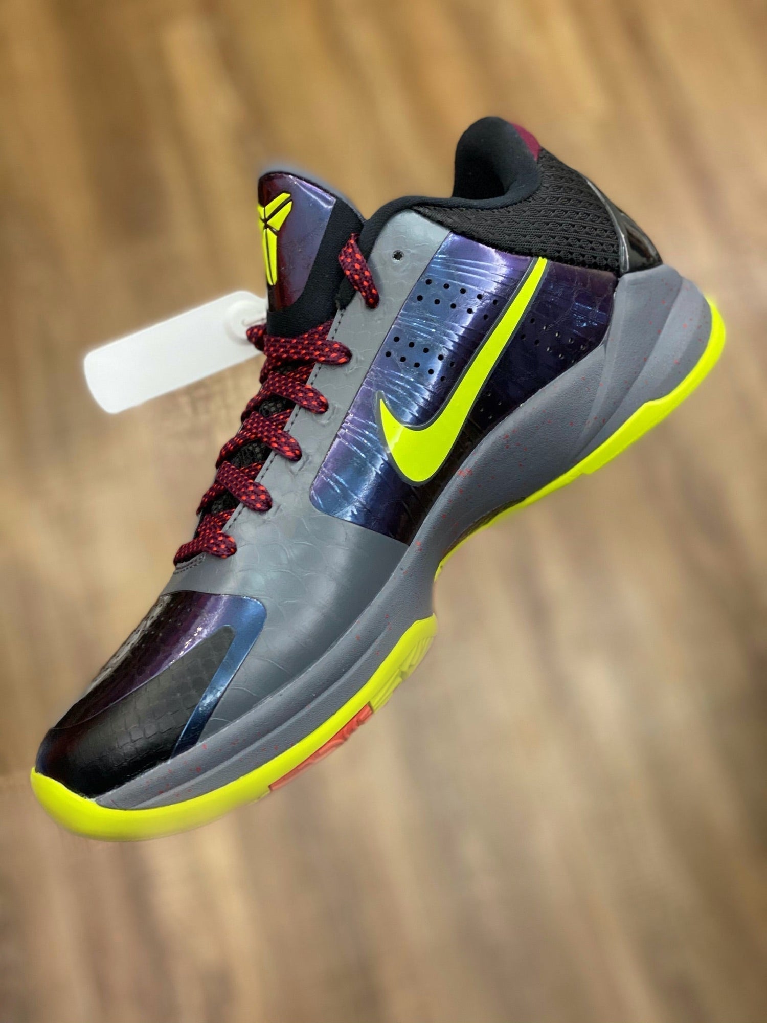 Kobe 5 2K Gamer Exclusive