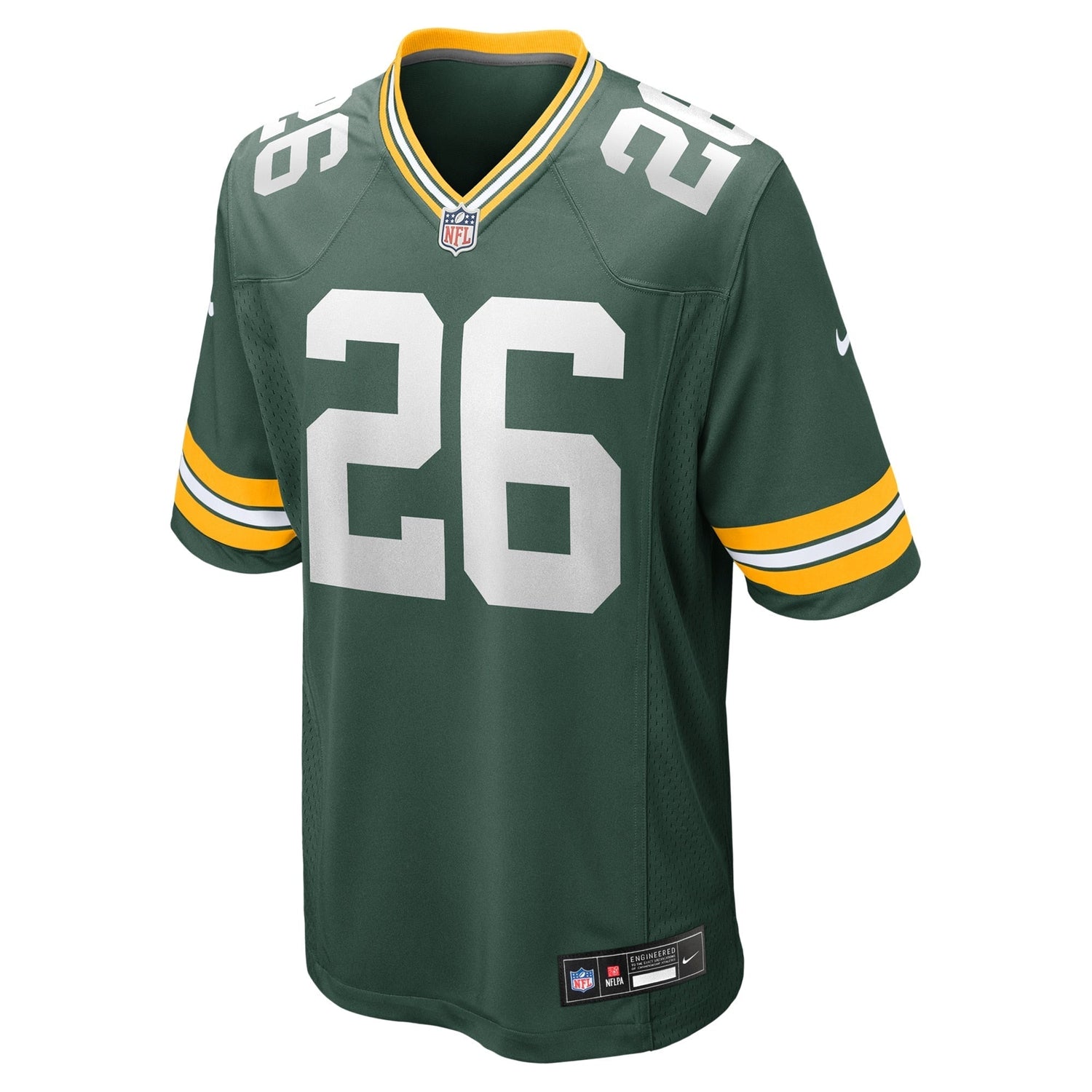 Corey Ballentine Green Bay Packers Nike Game Jersey - Green