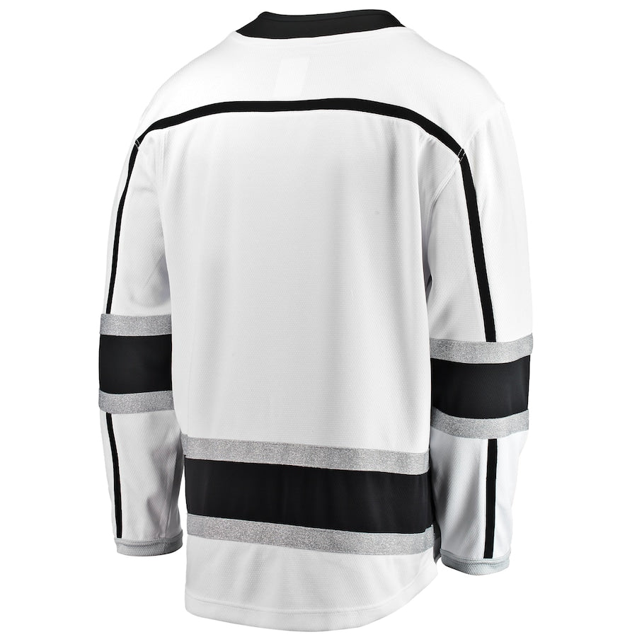 Los Angeles Kings Breakaway Away Jersey - White