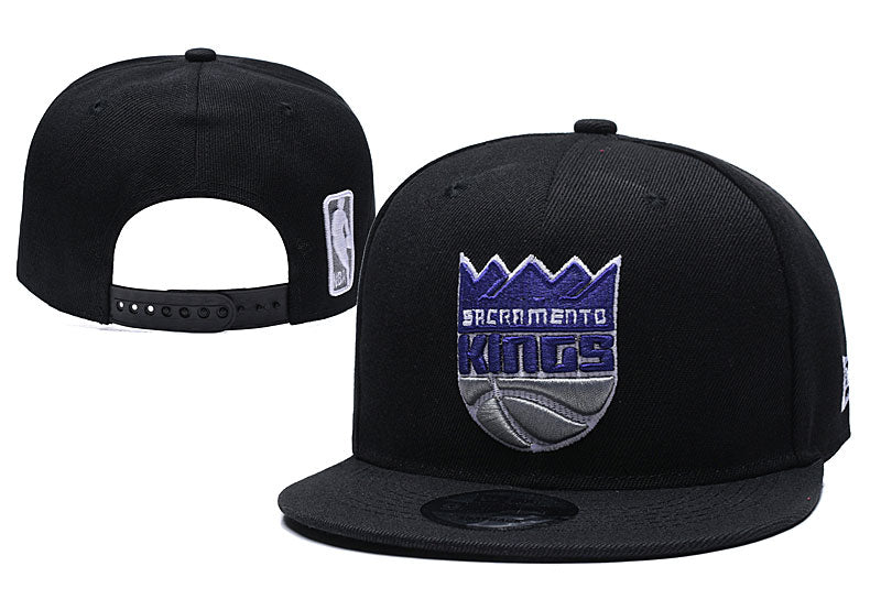 Sacramento Kings Snapback