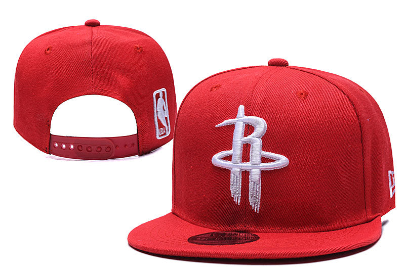 Houston Rockets Snapback