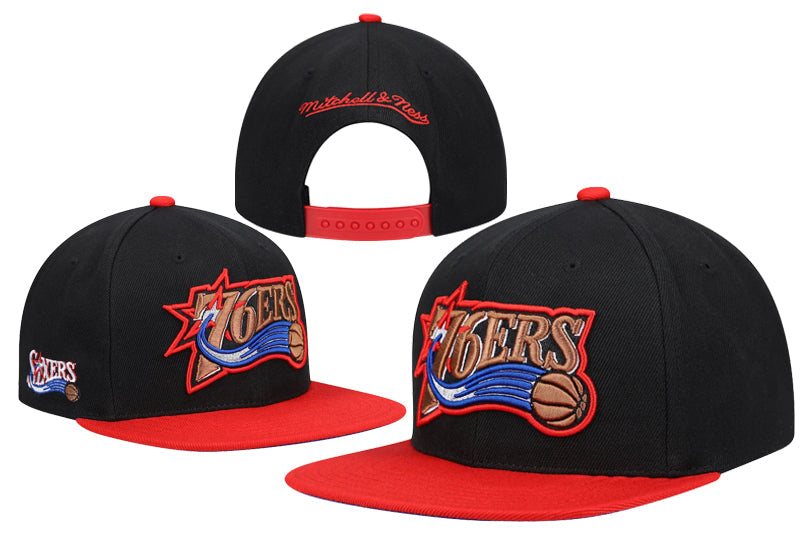 Philadelphia 76ers Snapback