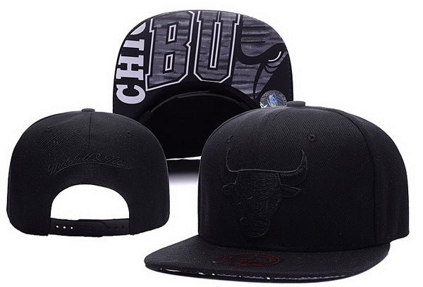 Chicago Bulls Snapback