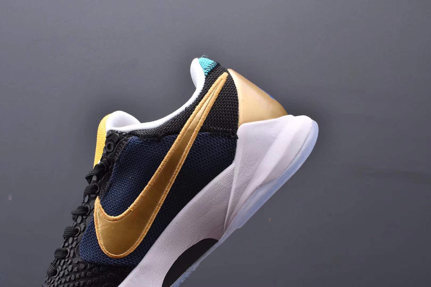 Kobe 5 Undefeated What If MULTI