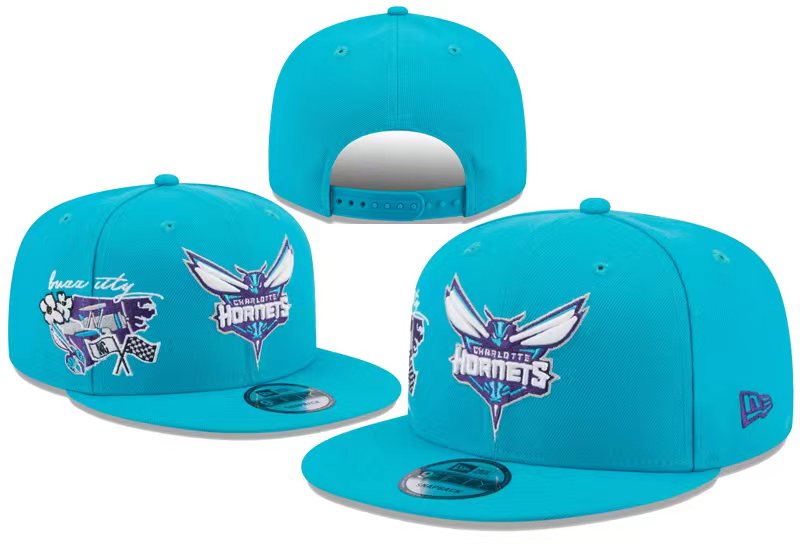 Charlotte Hornets Snapback