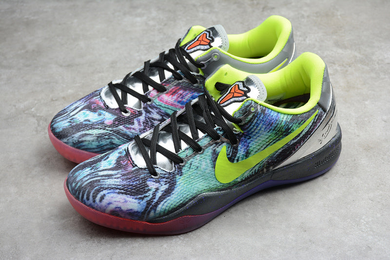 Kobe 8 Prelude