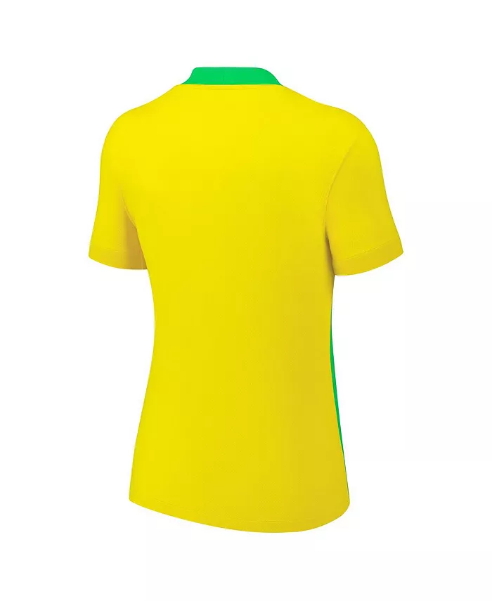 2025 Brazil Stadium Home (Women's Team)