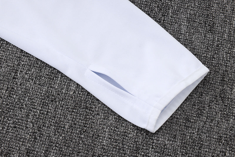 Real Madrid 2025/26 Soccer Training Suit