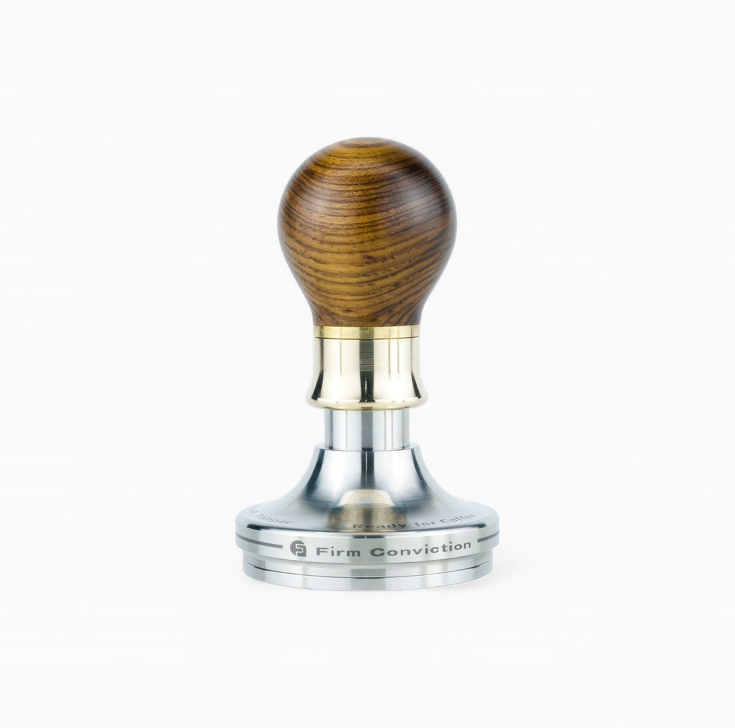 Professional Espresso Tamper
