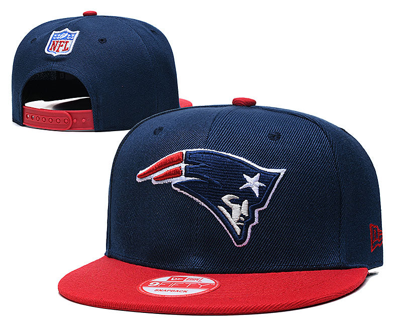 New England Patriots Snapback