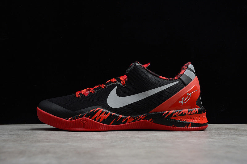 Kobe 8 Philippines Red