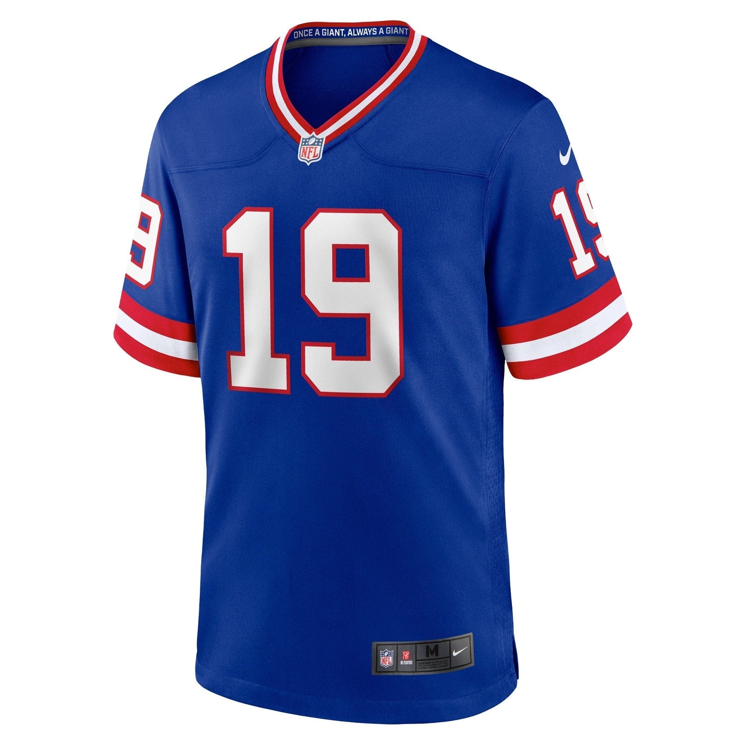 Kenny Golladay New York Giants Nike Classic Game Jersey - Royal