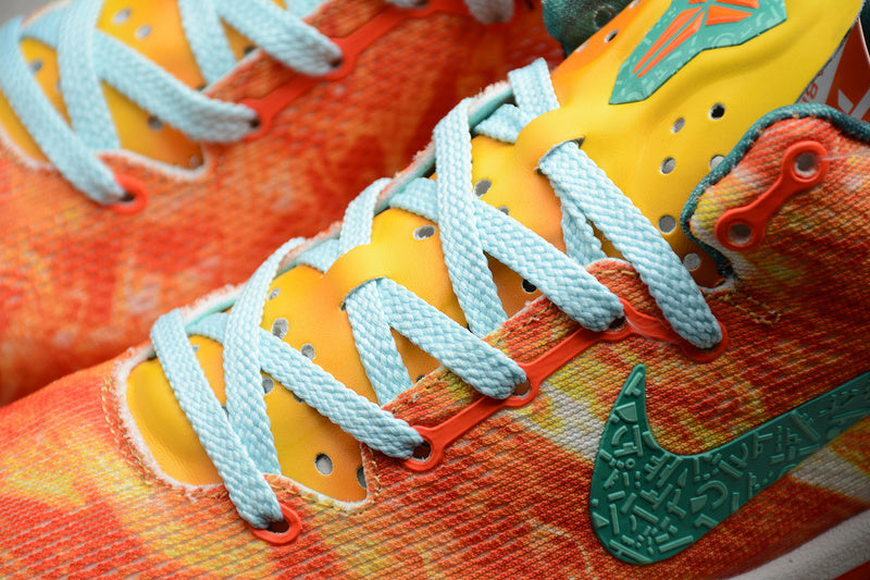 Kobe 8 All-Star Area 72