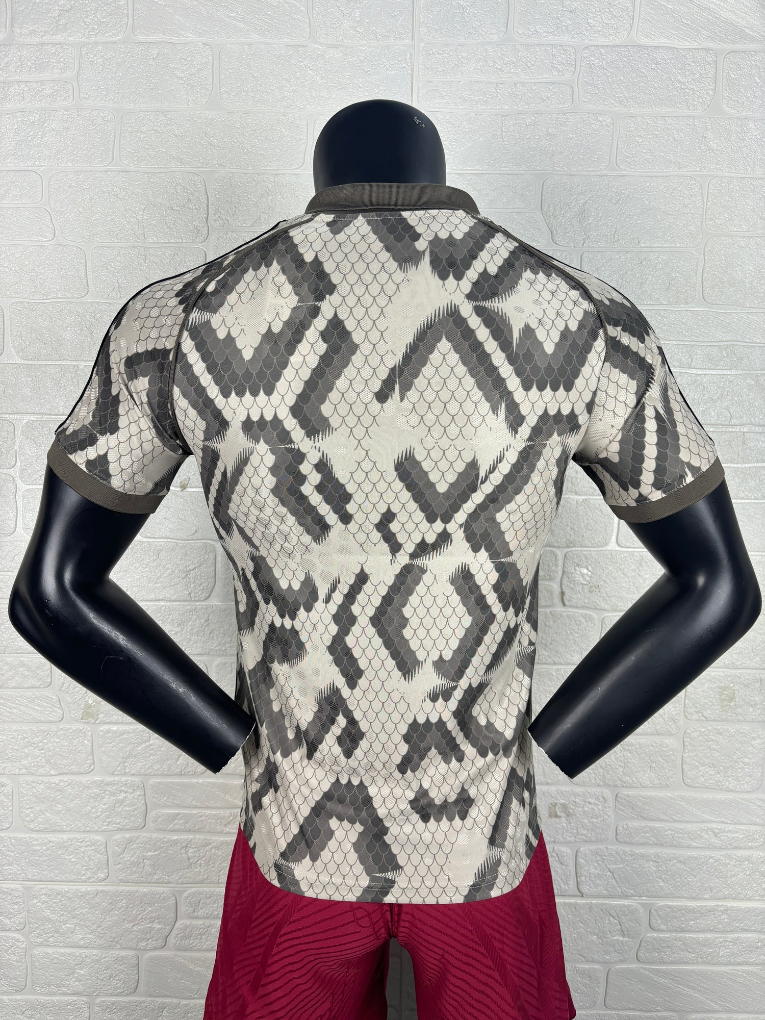 2025-26 Bayern Munich Special Edition Player Version Jersey