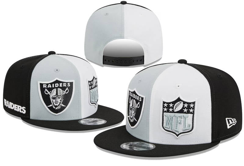Oakland Raiders Snapback