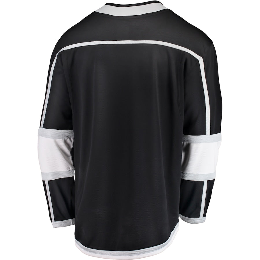 Los Angeles Kings Breakaway Home Jersey - Black