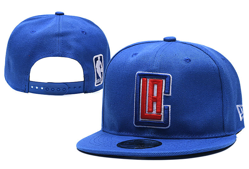 Los Angeles Clippers Snapback