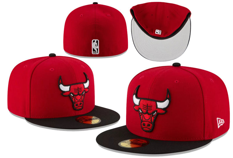 Chicago Bulls Snapback