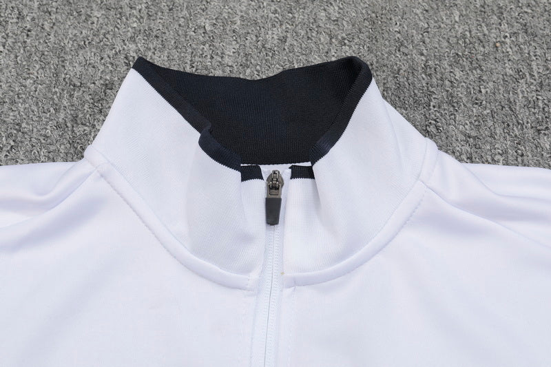 2025 Naples White Suit