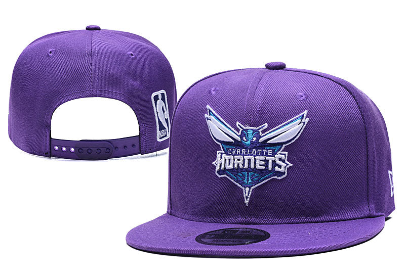 Charlotte Hornets Snapback