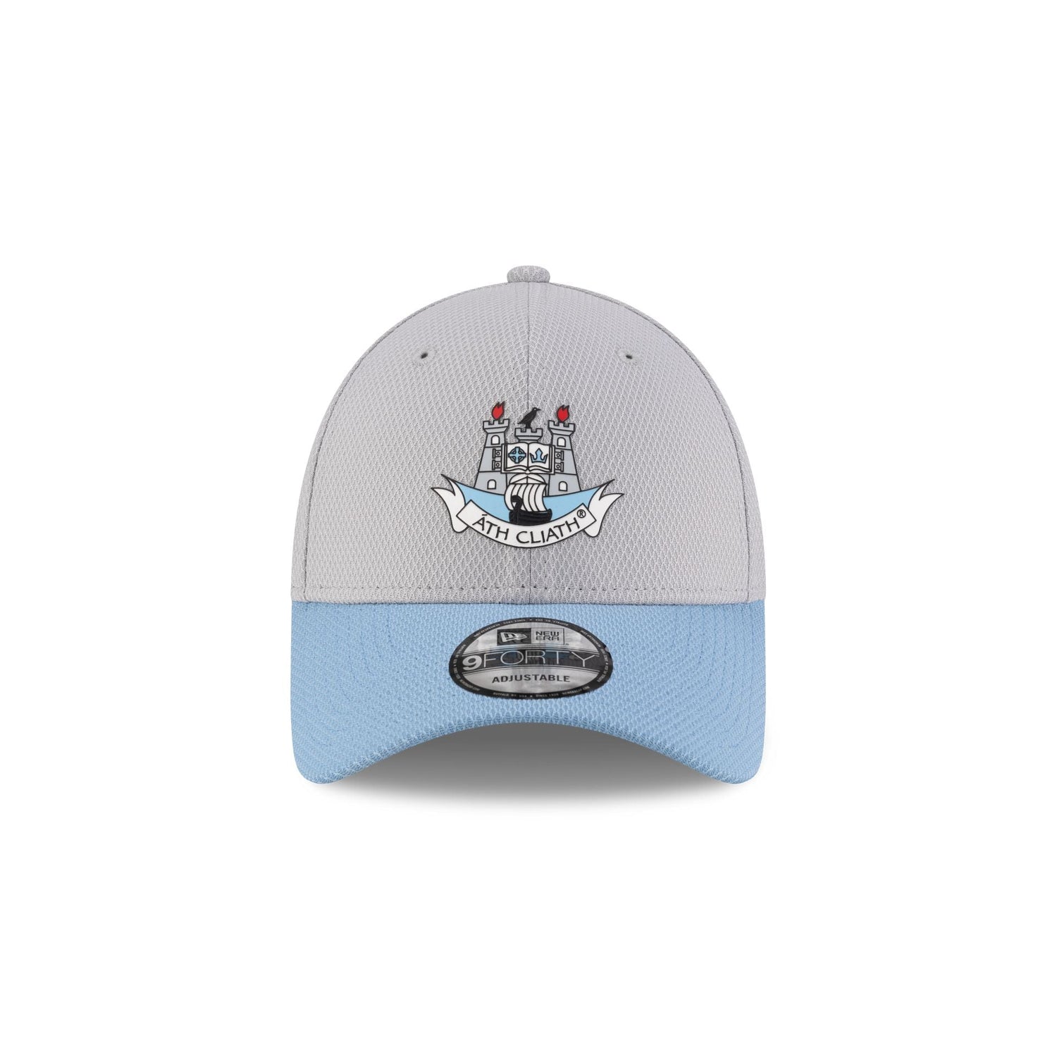 Dublin GAA Diamond Era 9FORTY Adjustable Hat