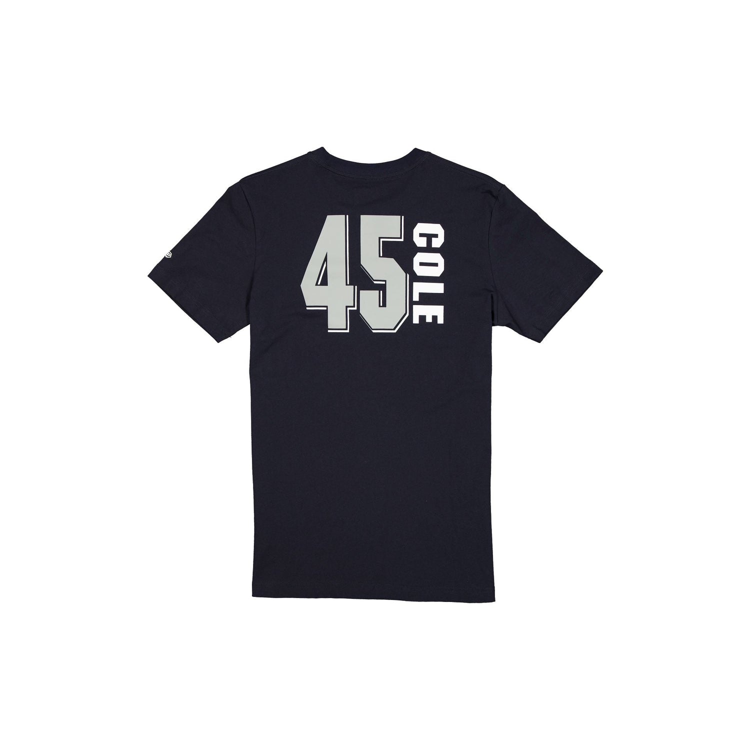 New York Yankees Name & Number Gerrit Cole T-Shirt