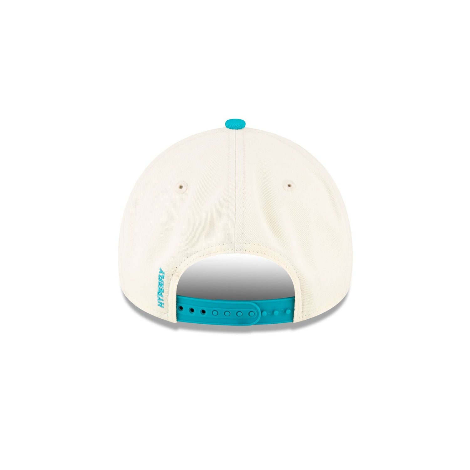 Hyperfly Katakana x Charlotte Hornets 9FORTY A-Frame Snapback Hat