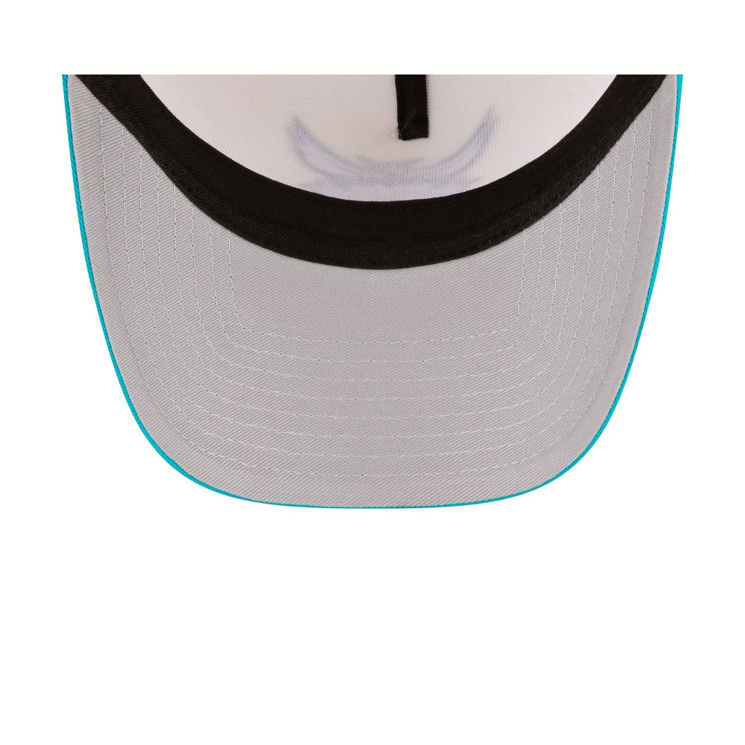 Hyperfly Katakana x Charlotte Hornets 9FORTY A-Frame Snapback Hat