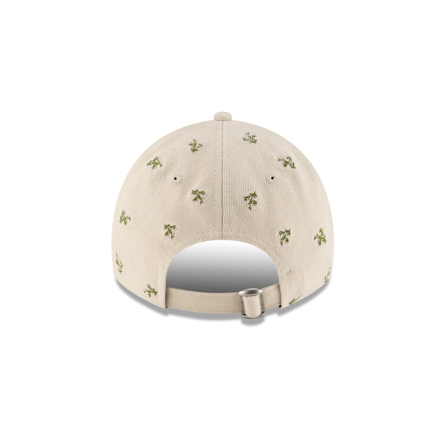 New Era Cap Women's Stone Floral 9TWENTY Adjustable Hat