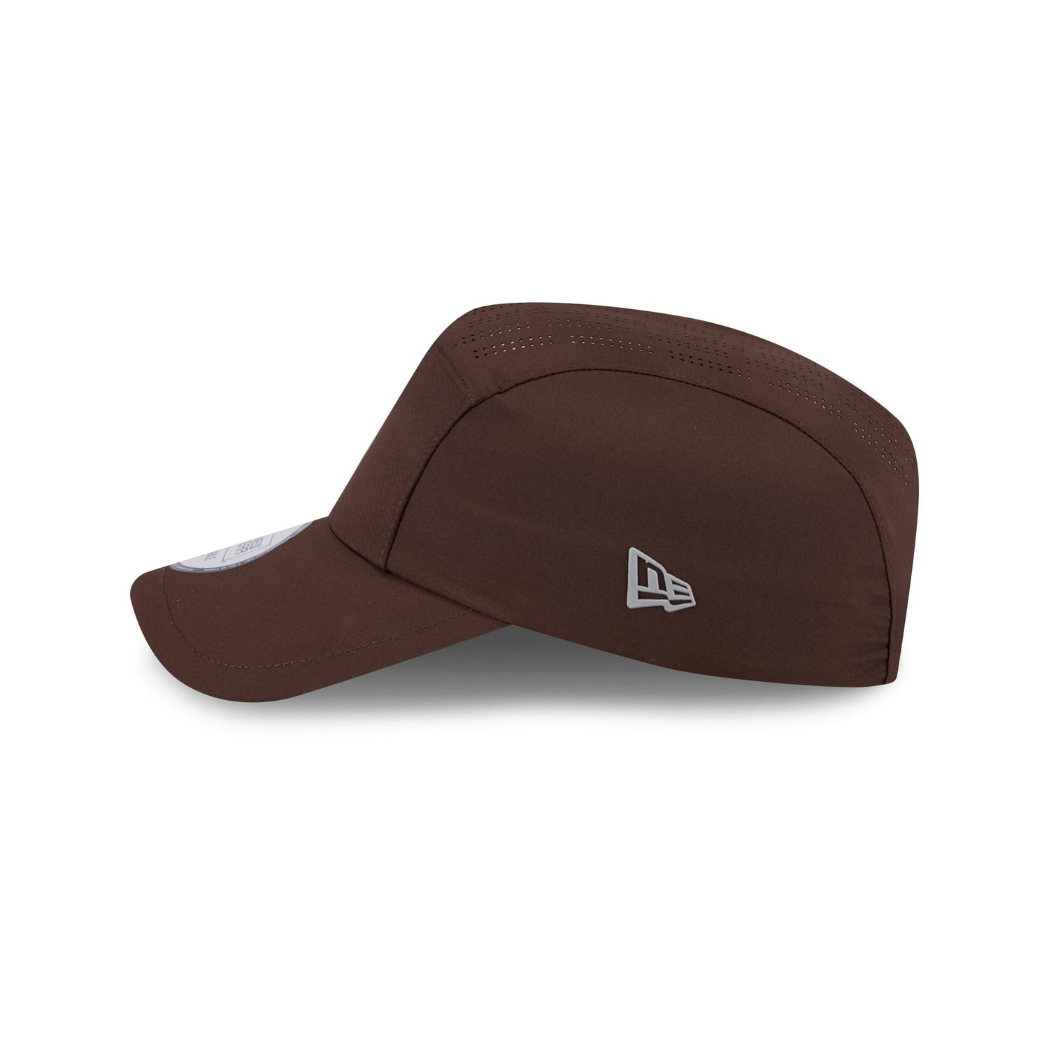 San Diego Padres Reflect Runner Adjustable Hat