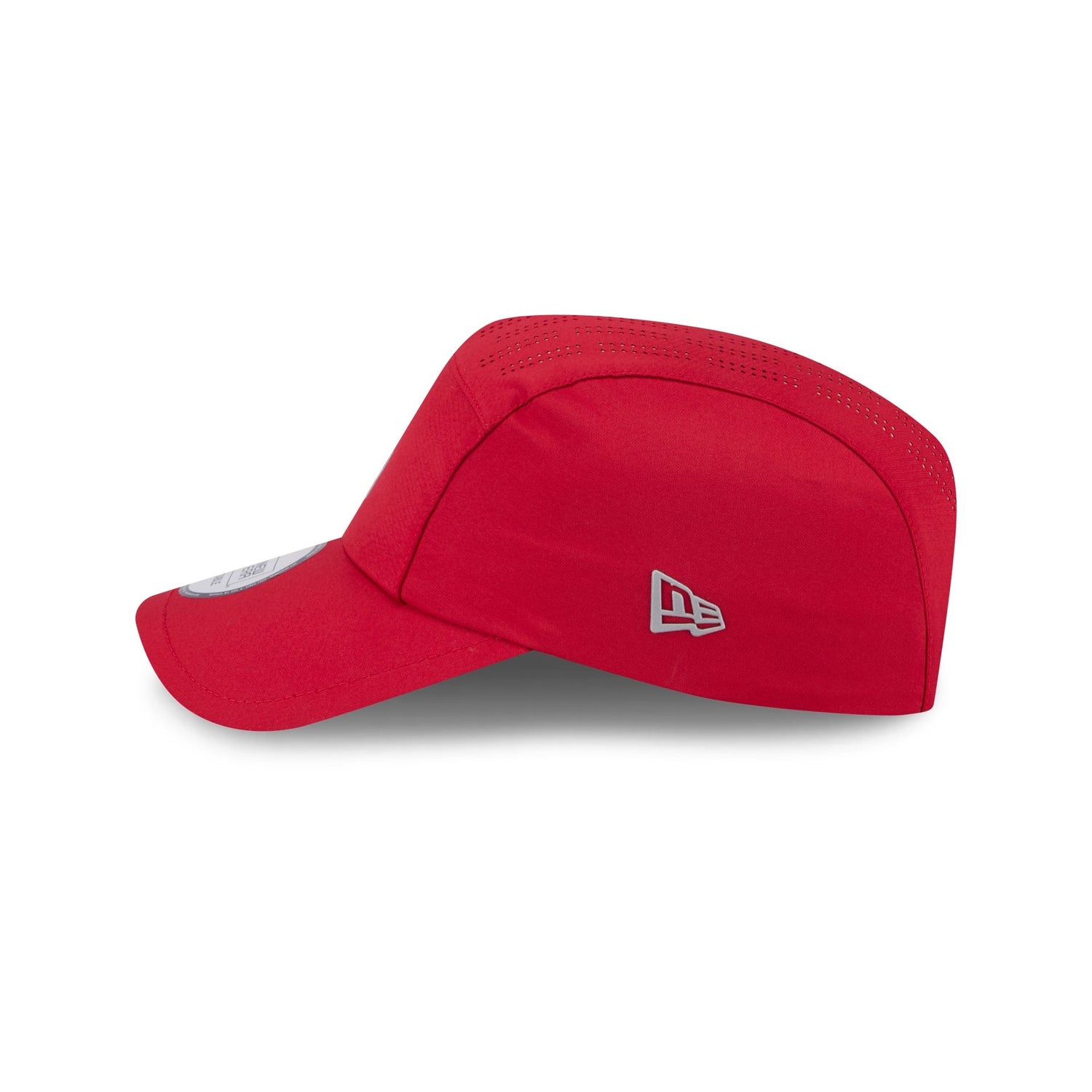 Philadelphia Phillies Reflect Runner Adjustable Hat