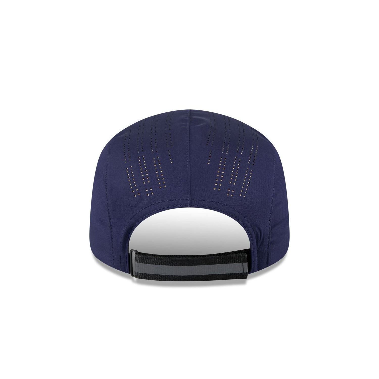 Milwaukee Brewers Reflect Runner Adjustable Hat