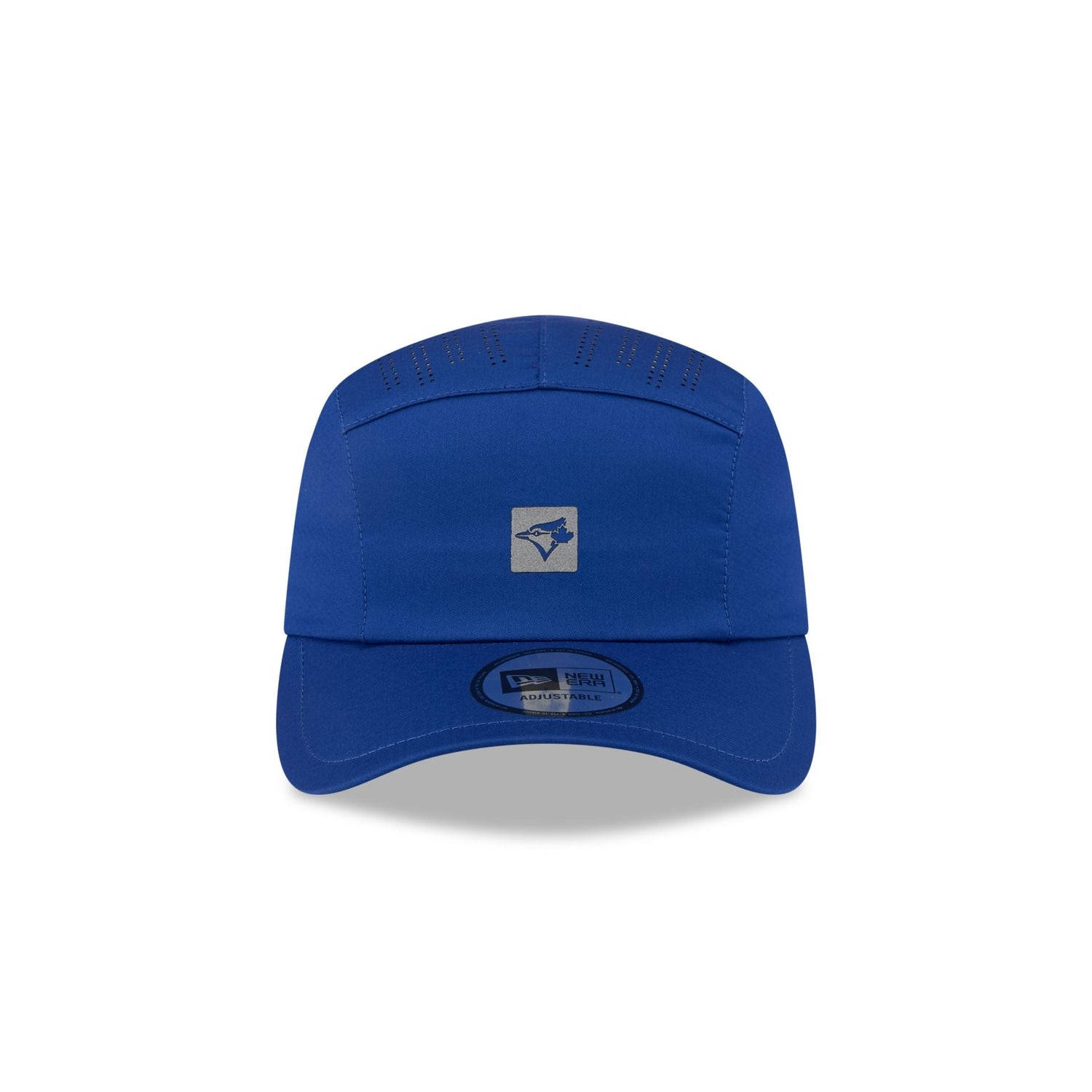Toronto Blue Jays Reflect Runner Adjustable Hat