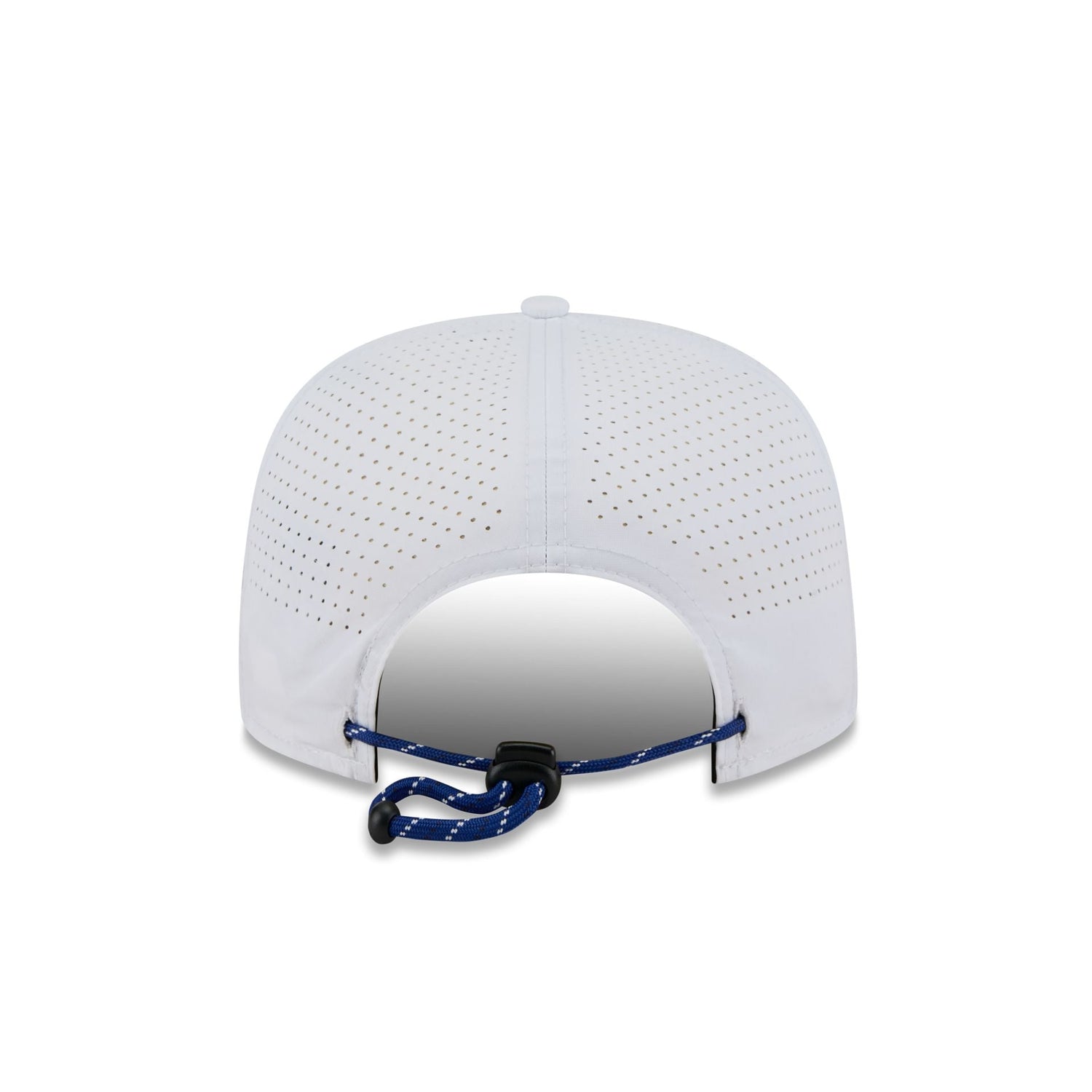 Toronto Blue Jays Optic White Performance Rope Golfer Hat