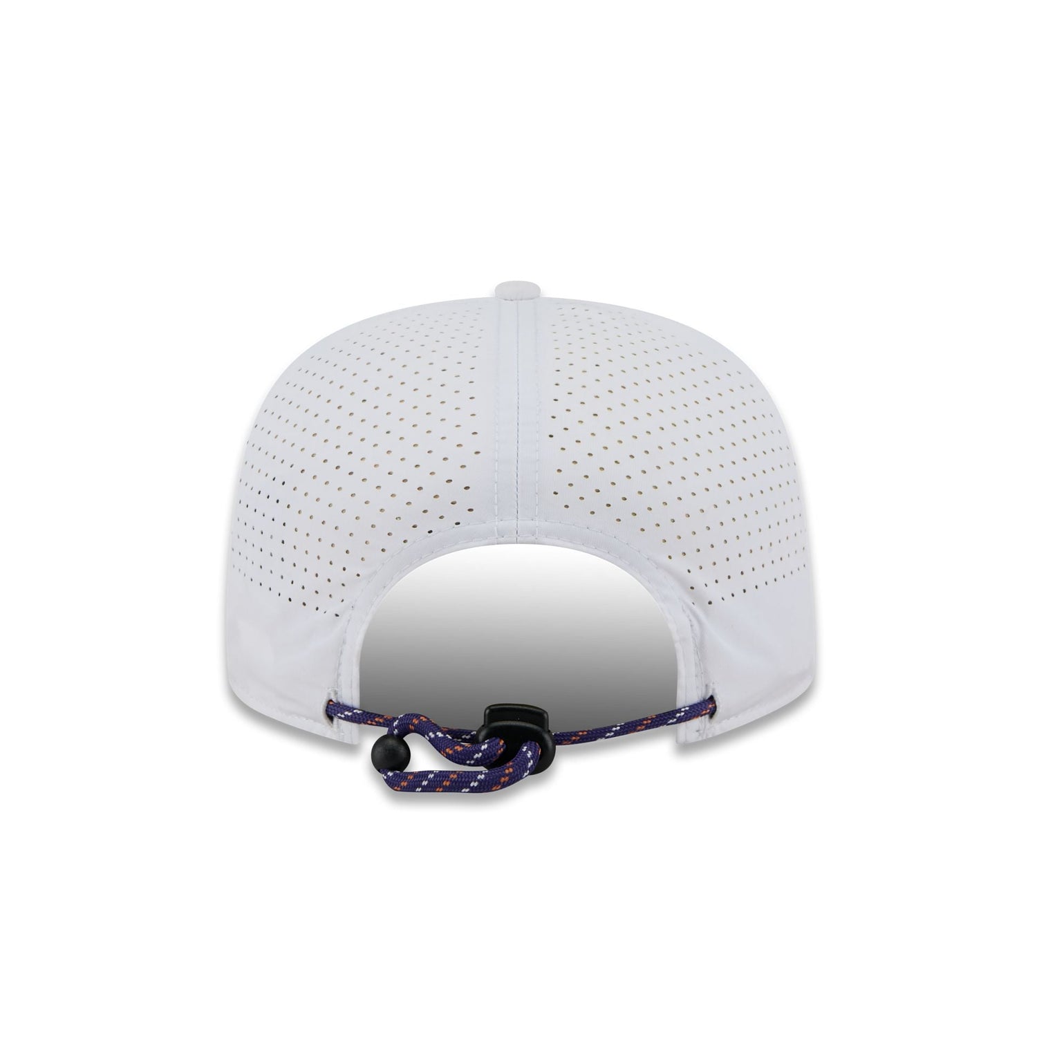Phoenix Suns Optic White Performance Rope Golfer Hat