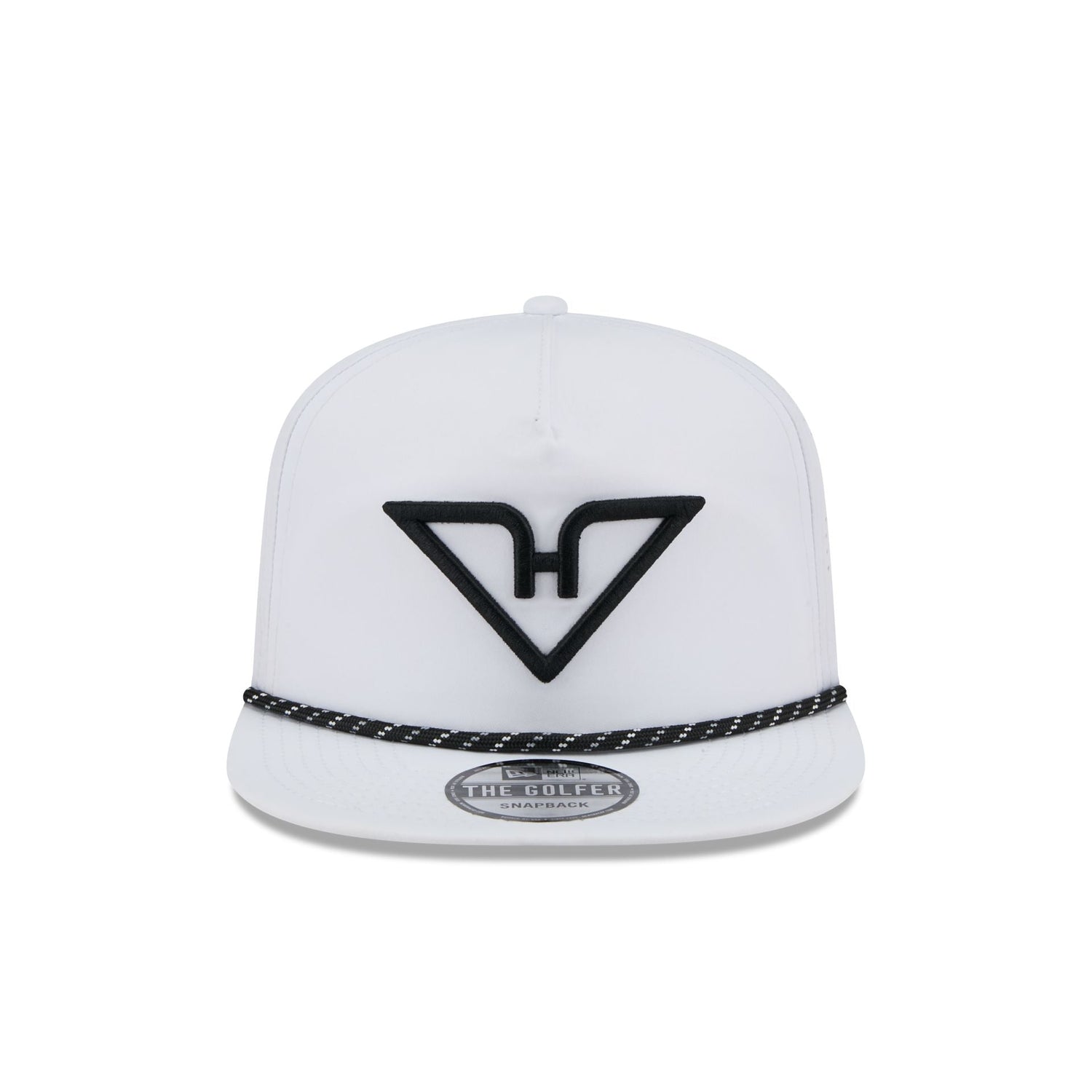 HyFlyers GC Performance Rope Golfer Hat