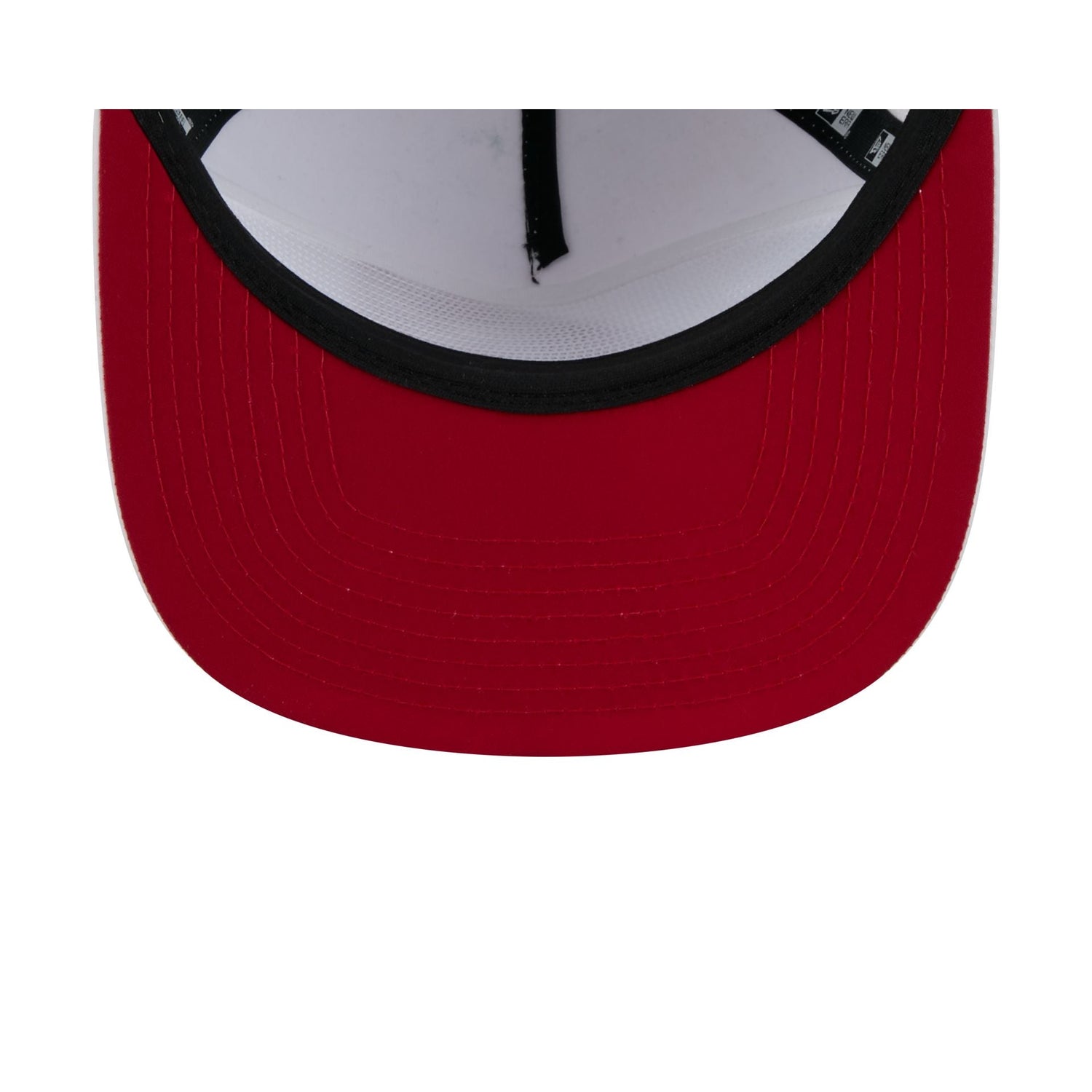 Fireballs GC Performance Rope Golfer Hat