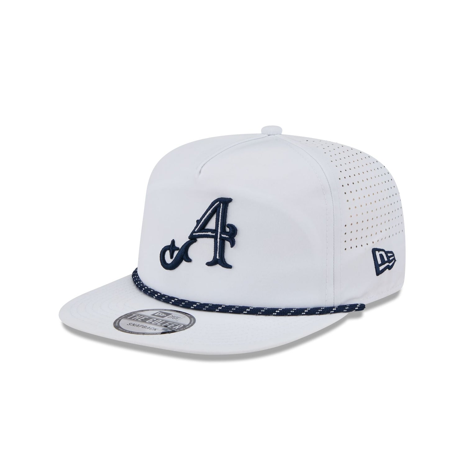 4Aces GC Performance Rope Golfer Hat