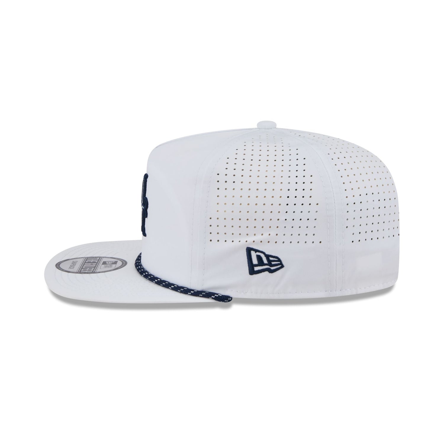 4Aces GC Performance Rope Golfer Hat