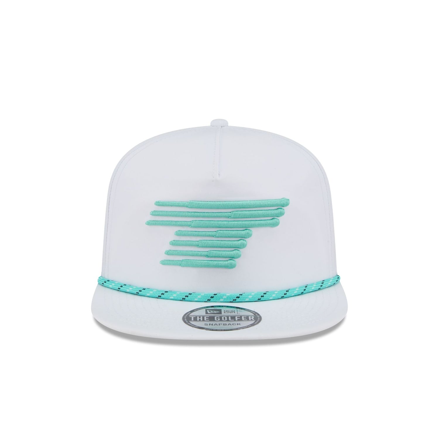 Torque GC Performance Rope Golfer Hat
