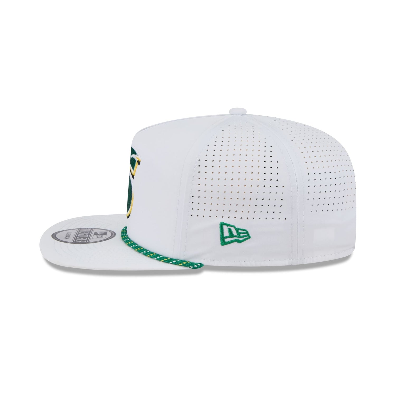 Stinger GC Performance Rope Golfer Hat