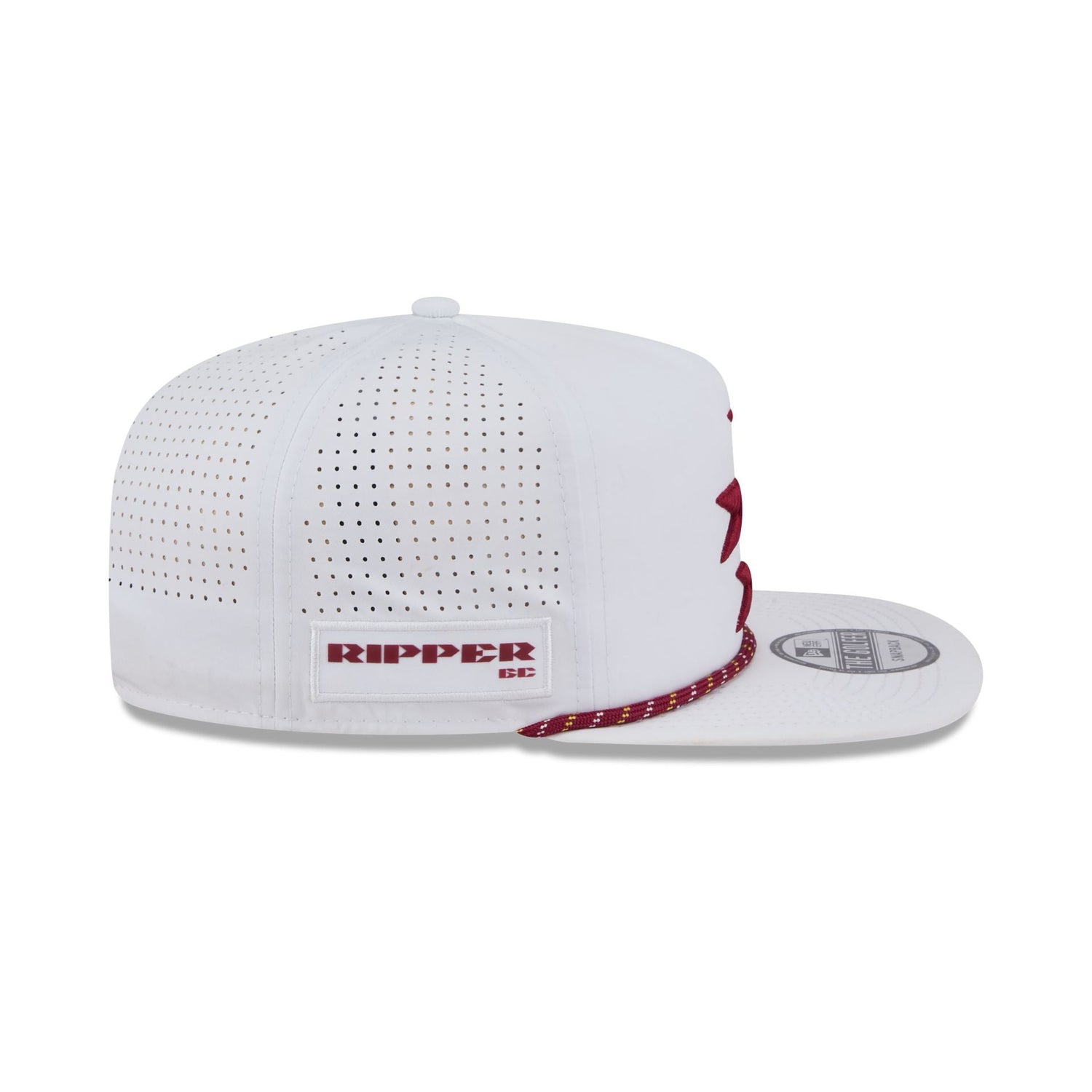Ripper GC Performance Rope Golfer Hat