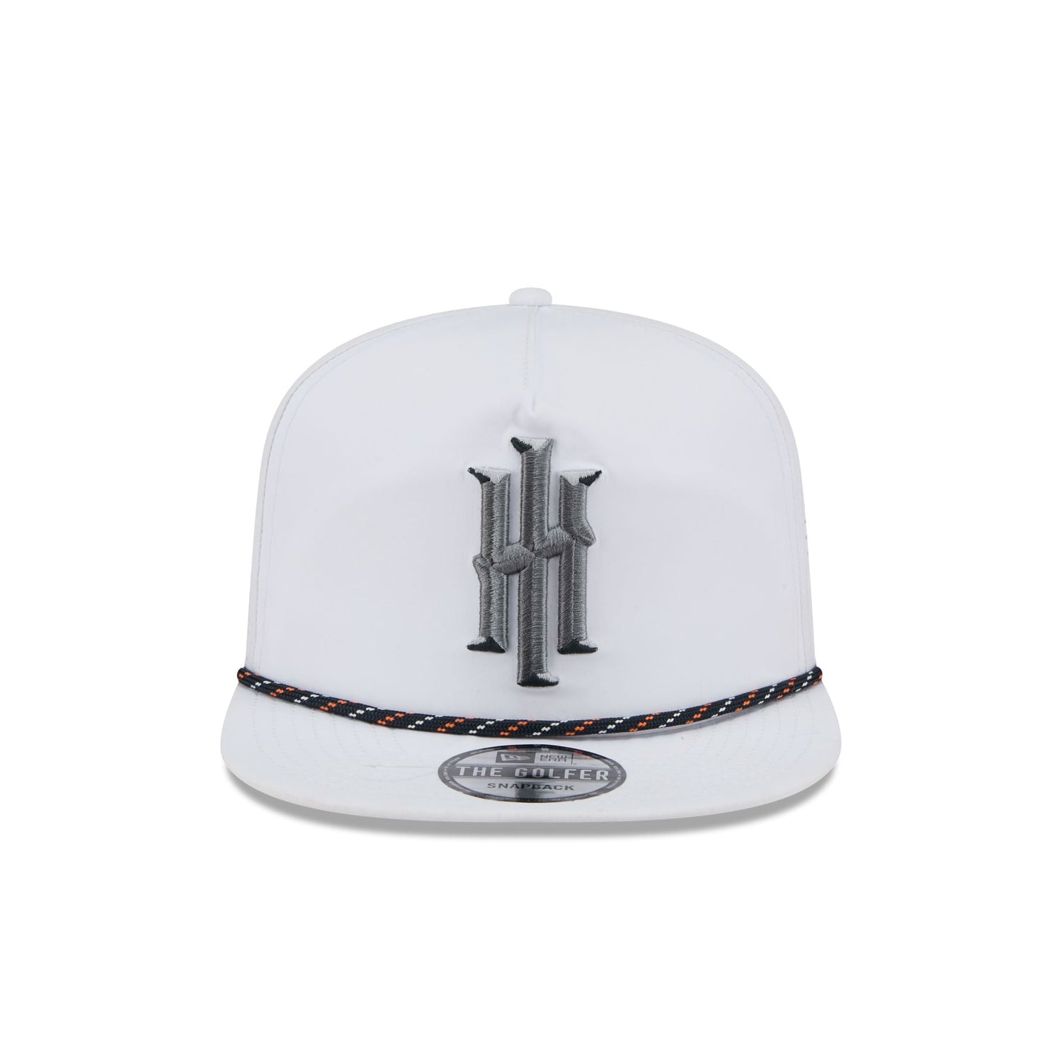 Iron Heads GC Performance Rope Golfer Hat